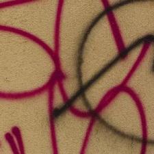 Why Graffiti Is A Red Flag