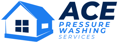 Ace Pressure Washing Services Logo