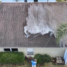 Roof Cleaning Fence Cleaning and Driveway Cleaning in Ocoee, FL